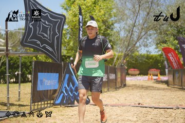 Dalat Ultra Trail 2026 - Ảnh #4695059