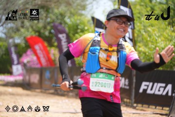 Dalat Ultra Trail 2026 - Ảnh #4868015