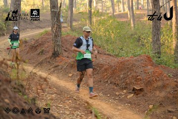 Dalat Ultra Trail 2026 - Ảnh #4841684