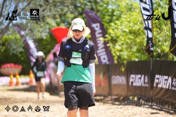 Dalat Ultra Trail 2026 - Ảnh #4702990