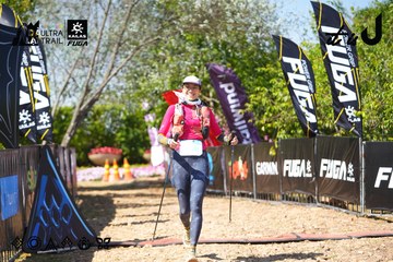 Dalat Ultra Trail 2026 - Ảnh #4737575