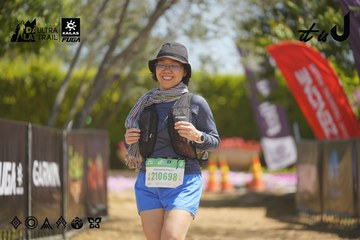 Dalat Ultra Trail 2026 - Ảnh #4691112