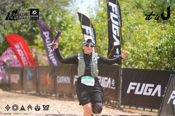 Dalat Ultra Trail 2026 - Ảnh #4868851