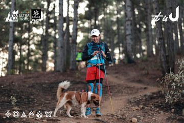 Dalat Ultra Trail 2026 - Ảnh #4741222