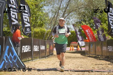 Dalat Ultra Trail 2026 - Ảnh #4691950