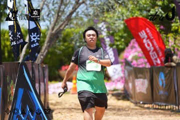 Dalat Ultra Trail 2026 - Ảnh #4722649