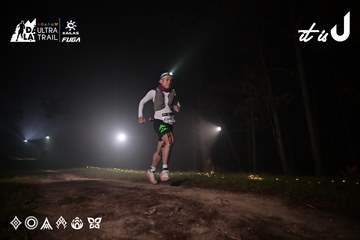 Dalat Ultra Trail 2026 - Ảnh #4704718