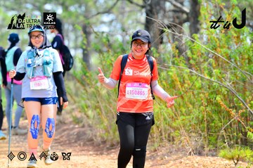 Dalat Ultra Trail 2026 - Ảnh #4873586