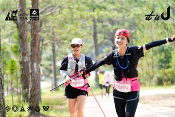 Dalat Ultra Trail 2026 - Ảnh #4834760