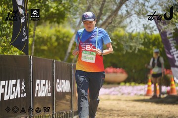 Dalat Ultra Trail 2026 - Ảnh #4690432