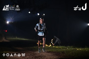 Dalat Ultra Trail 2026 - Ảnh #4707516