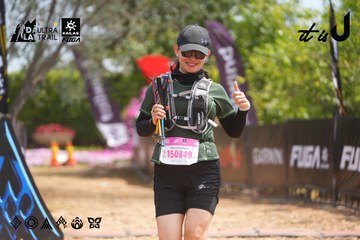 Dalat Ultra Trail 2026 - Ảnh #4866439