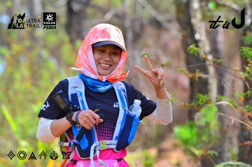 Dalat Ultra Trail 2026 - Ảnh #4750666