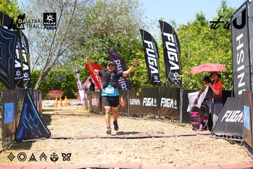 Dalat Ultra Trail 2026 - Ảnh #4727964