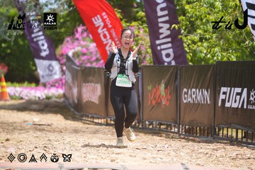 Dalat Ultra Trail 2026 - Ảnh #4868025