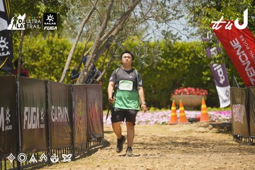 Dalat Ultra Trail 2026 - Ảnh #4721727