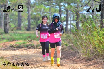 Dalat Ultra Trail 2026 - Ảnh #4793175