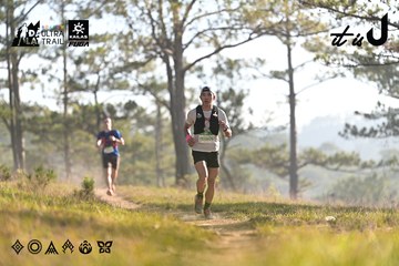 Dalat Ultra Trail 2026 - Ảnh #4894582