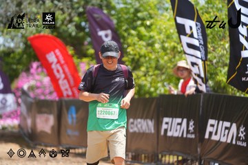 Dalat Ultra Trail 2026 - Ảnh #4868810