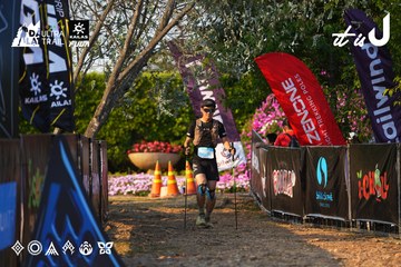 Dalat Ultra Trail 2026 - Ảnh #4742577
