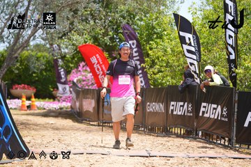Dalat Ultra Trail 2026 - Ảnh #4869240