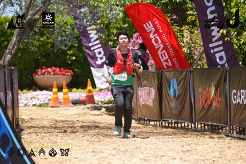 Dalat Ultra Trail 2026 - Ảnh #4701710