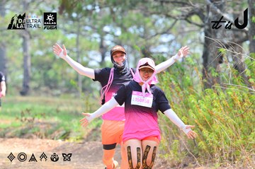 Dalat Ultra Trail 2026 - Ảnh #4873877
