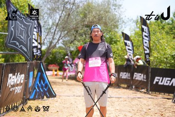 Dalat Ultra Trail 2026 - Ảnh #4869255