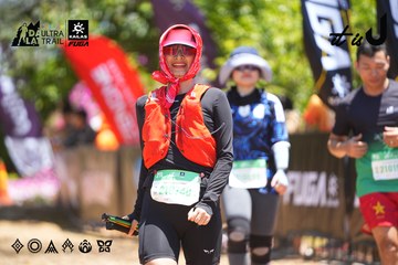 Dalat Ultra Trail 2026 - Ảnh #4703437