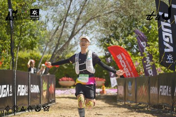 Dalat Ultra Trail 2026 - Ảnh #4684419