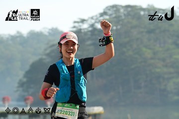 Dalat Ultra Trail 2026 - Ảnh #4911660