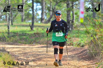 Dalat Ultra Trail 2026 - Ảnh #4750061