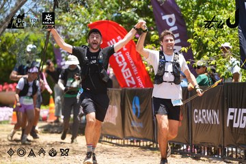 Dalat Ultra Trail 2026 - Ảnh #4700571