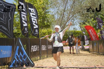 Dalat Ultra Trail 2026 - Ảnh #4695534