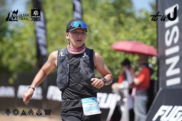 Dalat Ultra Trail 2026 - Ảnh #4747663