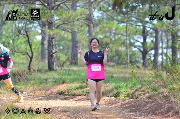 Dalat Ultra Trail 2026 - Ảnh #4792060