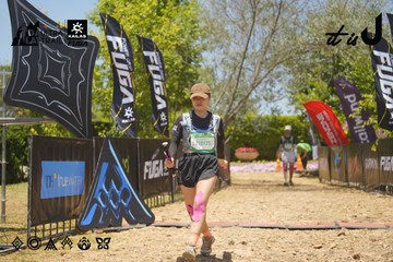 Dalat Ultra Trail 2026 - Ảnh #4694452