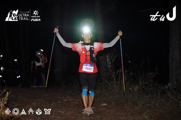Dalat Ultra Trail 2026 - Ảnh #4700707