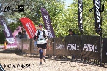 Dalat Ultra Trail 2026 - Ảnh #4692207
