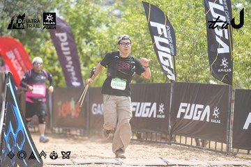 Dalat Ultra Trail 2026 - Ảnh #4860254