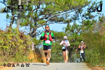 Dalat Ultra Trail 2026 - Ảnh #4749469