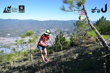 Dalat Ultra Trail 2026 - Ảnh #4731415