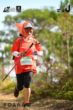 Dalat Ultra Trail 2026 - Ảnh #4912325