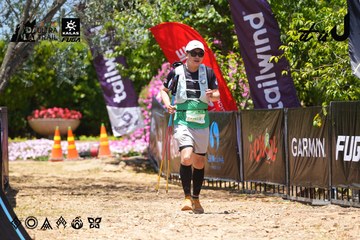 Dalat Ultra Trail 2026 - Ảnh #4726168