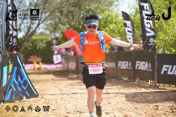 Dalat Ultra Trail 2026 - Ảnh #4901986
