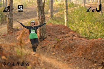 Dalat Ultra Trail 2026 - Ảnh #4842457