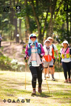 Dalat Ultra Trail 2026 - Ảnh #4907963
