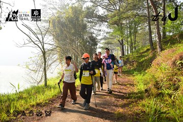 Dalat Ultra Trail 2026 - Ảnh #4911394