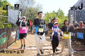 Dalat Ultra Trail 2026 - Ảnh #4864081