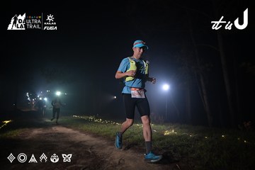Dalat Ultra Trail 2026 - Ảnh #4705274